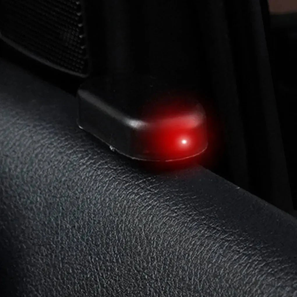 Anti Vol Voiture - AntiTheftLight™ - Noir - Monautogadget