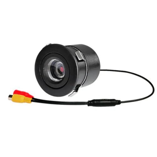 Camera Recul - RearVision™ - Circulaire - Monautogadget