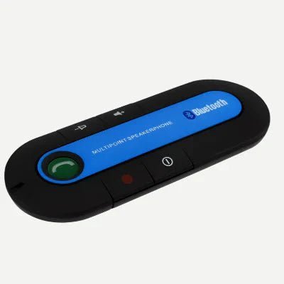 Kit Bluetooth Voiture - BlueDrive™ - Bleu - Monautogadget